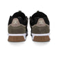 DC Kalynx Zero S Green Leather Skate Shoes