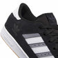 Adidas Skateboarding Centennial 85 Low ADV Core Black Grey Five Cloud White Skate Shoes