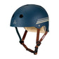 Triple Eight Helmet x Grl Swrl Deep Cover Blue Grey