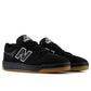 New Balance Numeric Numeric 480 Skate Shoes Black White