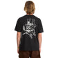 Volcom Harry Short Sleeve T-Shirt Black