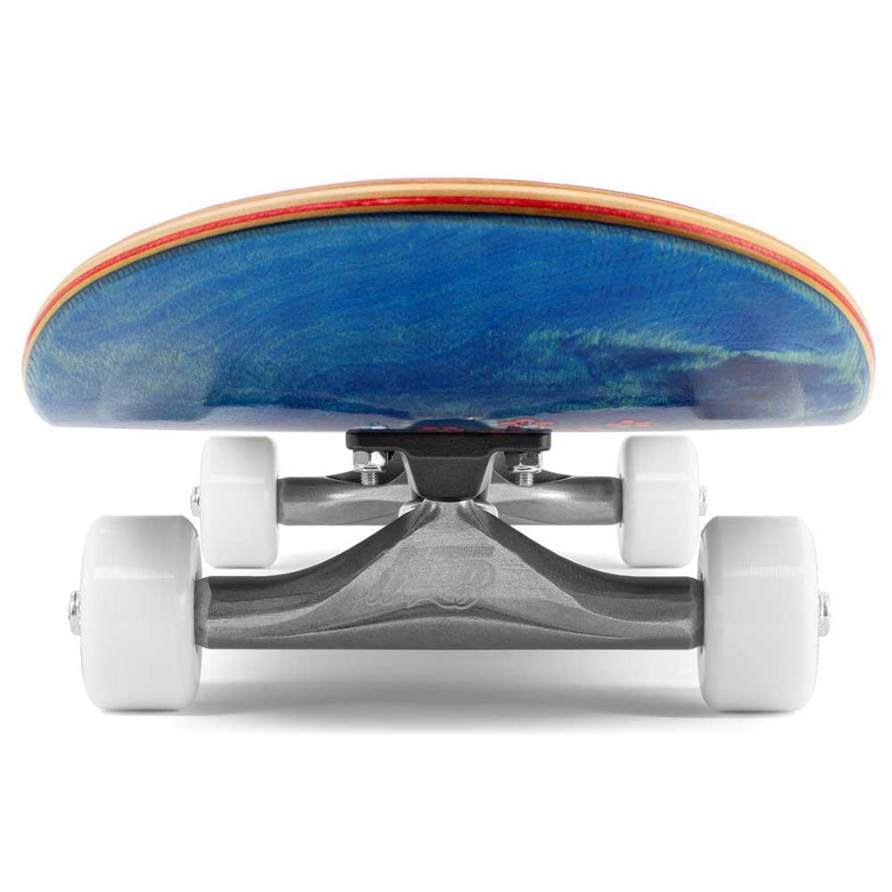 Enuff Yokai Kitsune Complete Skateboard 8.25" x 32.125"
