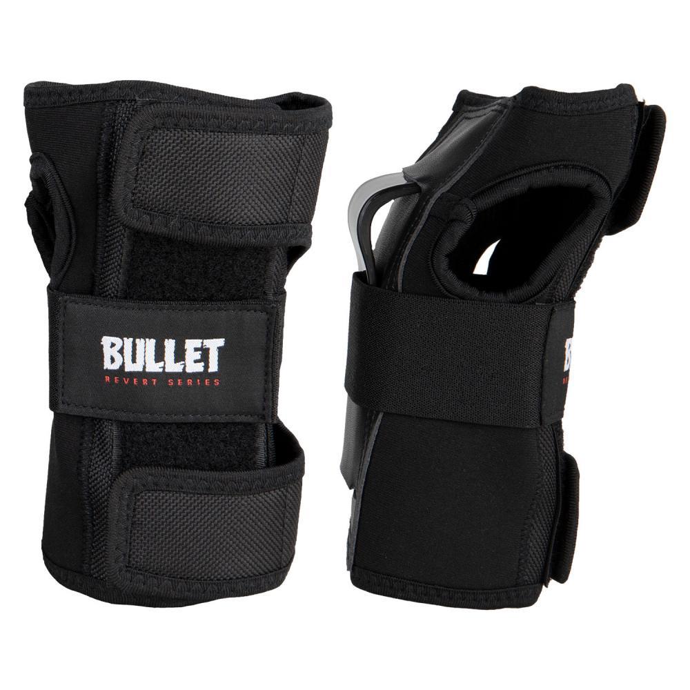 Bullet Triple Padset Revert Combo Junior Black One Size Fits All Junior