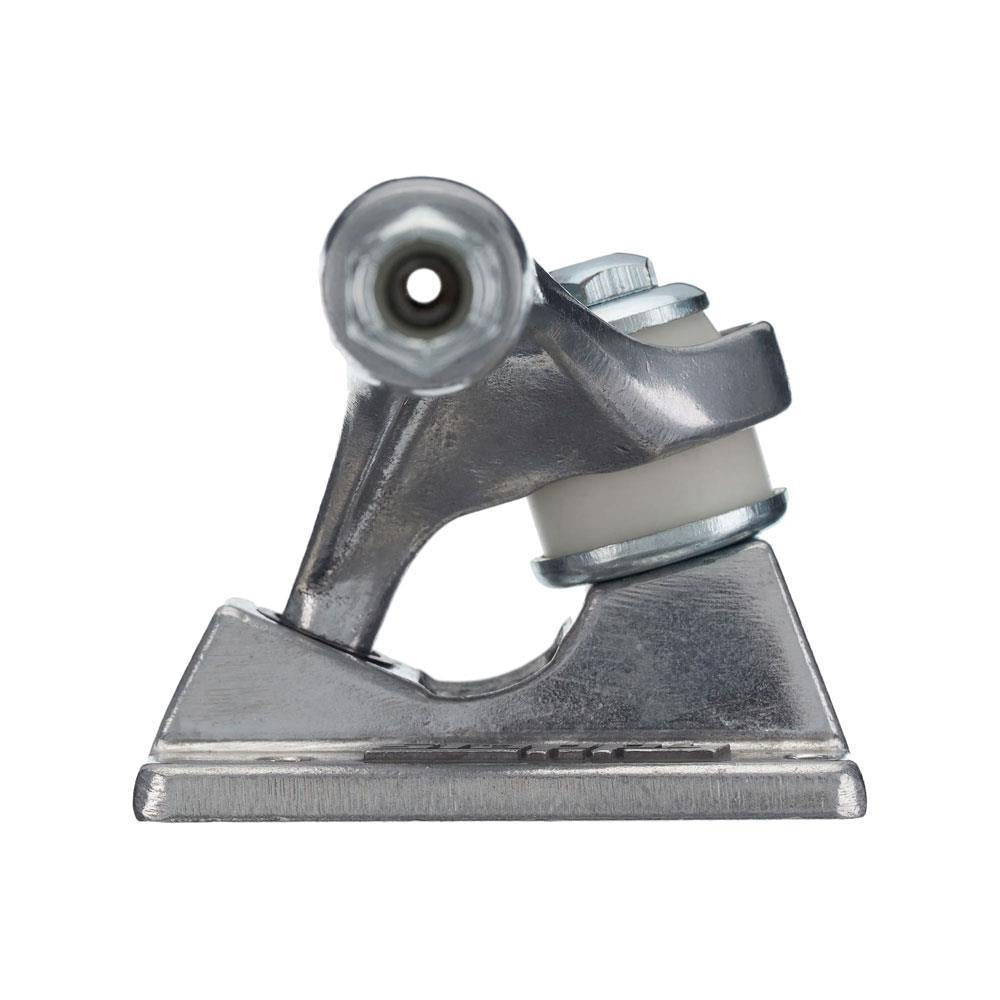 Slappy ST1 Inverted Hollow Lights Skateboard Trucks Polished 8.25"