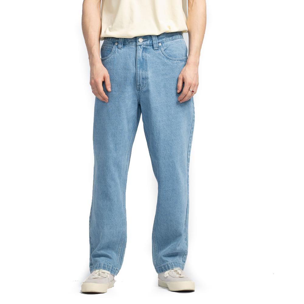 Santa Cruz Pant Big Pants Stone Wash
