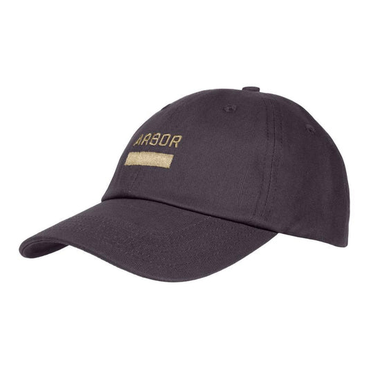 Arbor Skateboards Surplus Cap Camel Brown
