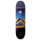 Primitive Desarmo Agency Skateboard Deck Multi 8.5''