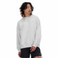 New Balance Numeric Athletic Foward French Terry Crewneck Sweatshirt Grey