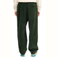 Element Howland Union Cord Trousers Deep Forest