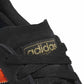 Adidas Skateboarding Busenitz Vulc 11 Core Black Coral Orange Gum Skate Shoes