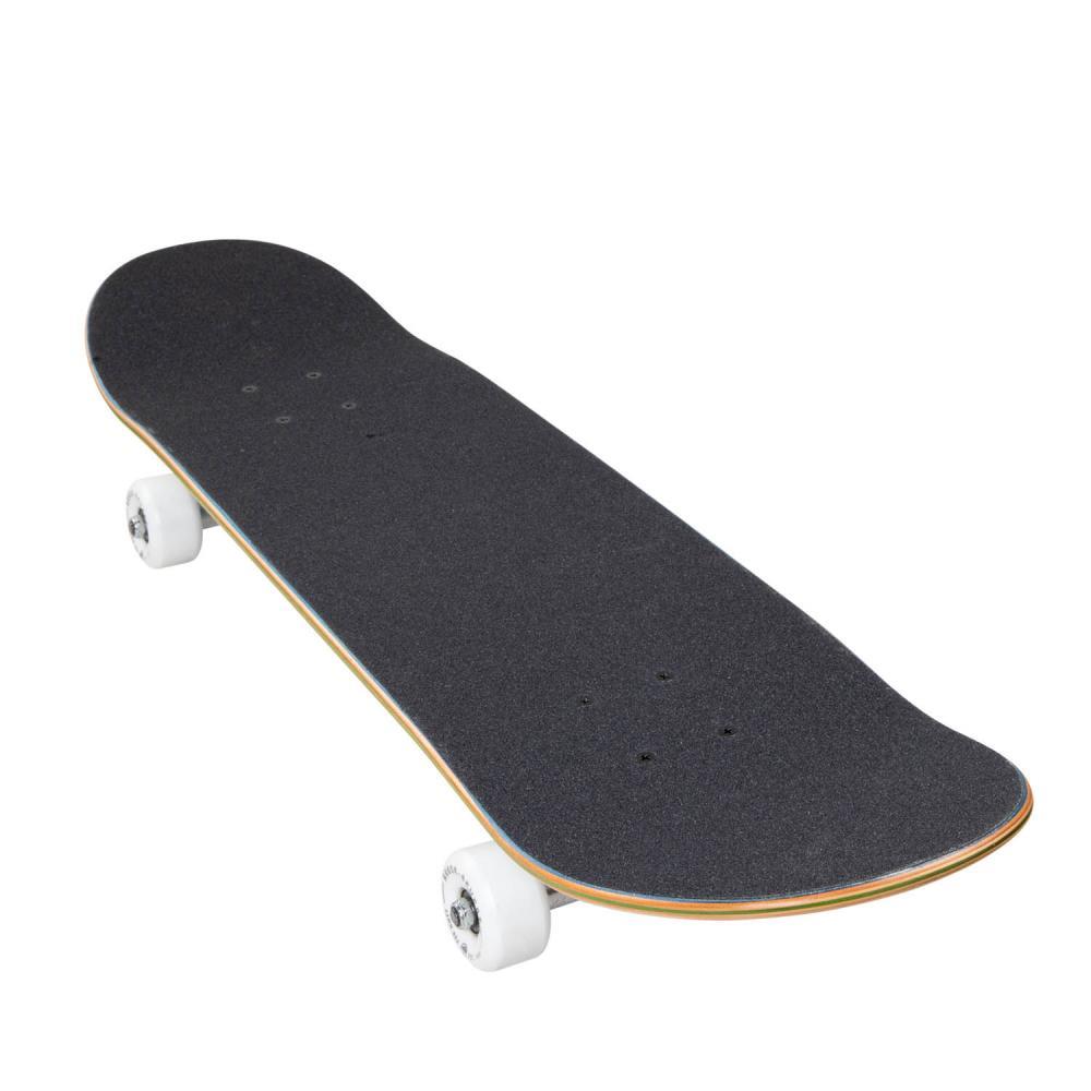 Arbor Street Complete Skateboard Chroma Multi 8"