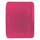 OJ Skateboard Wheels Pink Worms Super Juice Soft 78a Pink 60mm