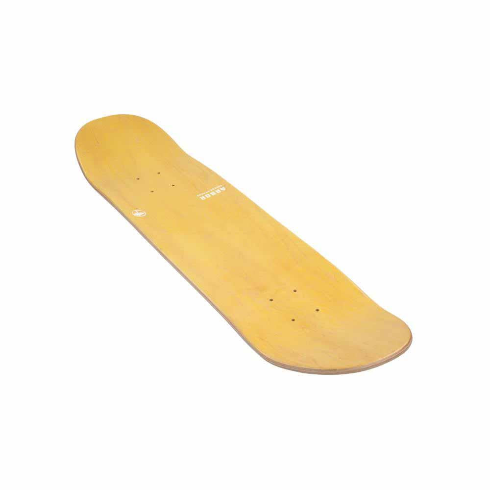 Arbor Skateboard Deck Amelia Smigus Dyngus Multi 8"