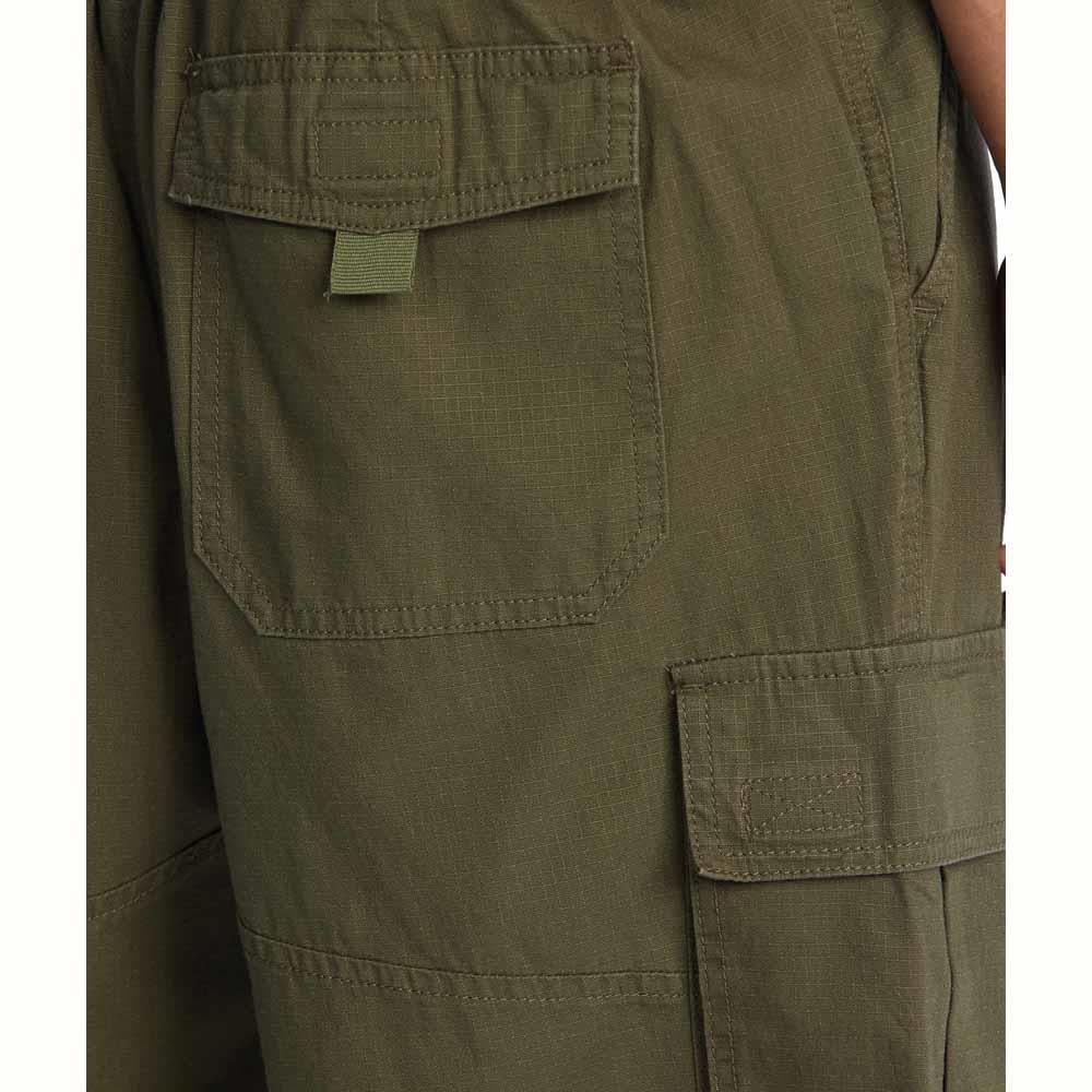 DC Shoes The Tundra Cargo Pants Ivy Green