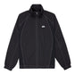 DC Shoe Co Flow Track Jacket Black