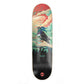 Jart Stay High Pigeon Skateboard Deck 8.25"