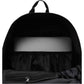 DC Shoe Co Breed 5 Black Skateboarding Backpack SP26