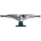 Thunder Team Catalyst Re-Gen T-II Green Polished Skateboard Trucks 149 8.5"