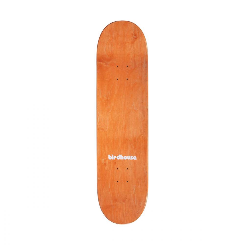 Birdhouse Pro Deck Loy Toy Invasion Multi 8.5"