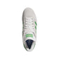 Adidas Skateboarding Busenitz Pro Crystal White Gold Metallic Skate Shoes