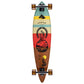 Arbor Performance Complete Cruiser Skateboard Jess Mudgett Fish Multi 37"