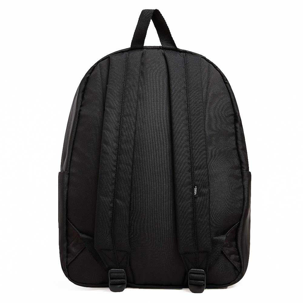 Vans Old Skool Classic Backpack Black