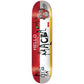 DGK My Spot Is Macba Skateboard Deck Multi 8.38"