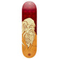 Drawing Boards Philosophers Series Lao Tzu Skateboard Deck 8.25"