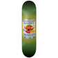 Toy Machine Canned Monster Skateboard Deck 8"