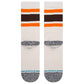 Stance Socks Boyd ST Off White Large
