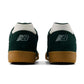 New Balance Numeric Skate Shoes Knox 600 Nordic Green