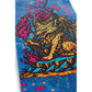 Enuff Designer Skateboard Deck Yokai Kitsune 8.5" x 32.125"