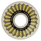BONES™ X-Formula XF Sidecuts V5 Skateboard Wheels 54mm x 30mm 99A