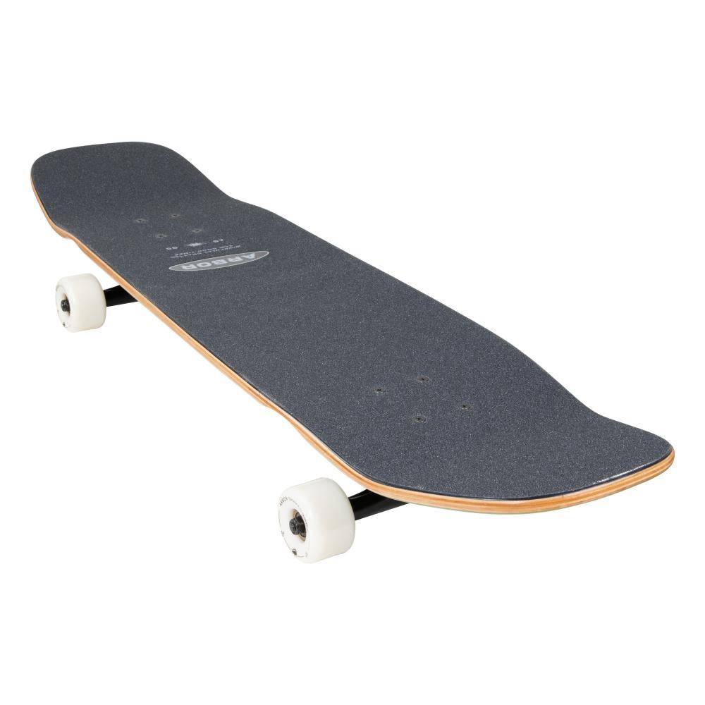 Arbor Performance Complete Shakedown 34 Craft Green 9"