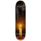 Zero Lewandowski III Arunski Skateboard Deck 8.25"