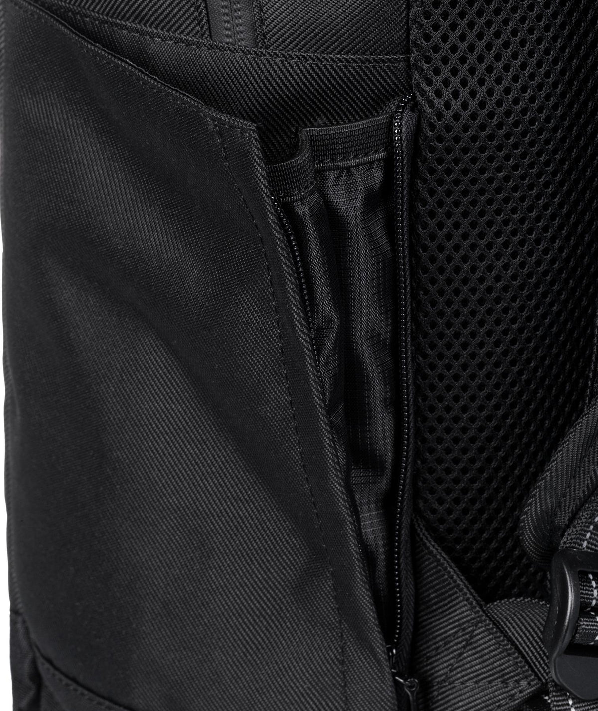 Element Infinity Skate Backpack Flint Black