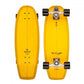 Arbor Surfskate C7 Shaper Warren Yellow Complete Cruiser Skateboard 29 IN