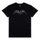 Thrasher Sky Rat By Neckface T-Shirt Black