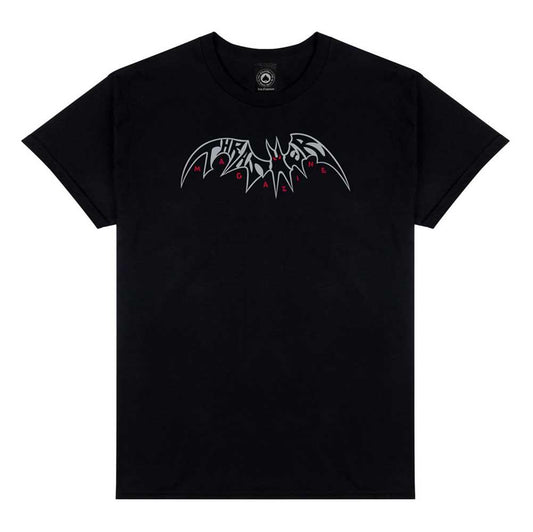Thrasher Sky Rat By Neckface T-Shirt Black