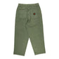 Santa Cruz Skateboards Big Pants Iguana