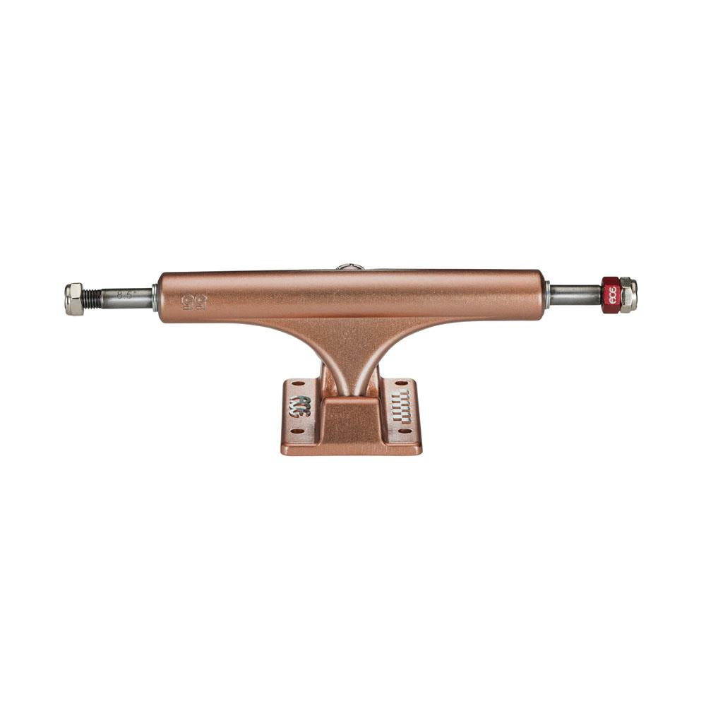 Ace AF1 Skateboard Trucks Copper 44 8.25"