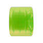 OJ Skateboard Wheels Bubble Gum Super Juice Green 78a 60mm