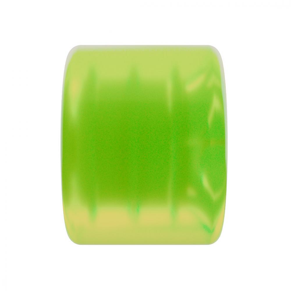 OJ Skateboard Wheels Bubble Gum Super Juice Green 78a 60mm