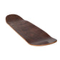 Arbor Logo Surplus Logo Multi Skateboard Deck 8.25"