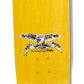 Anti Hero Team Kenji Goto Eagle Skateboard Deck Multi 8.5"
