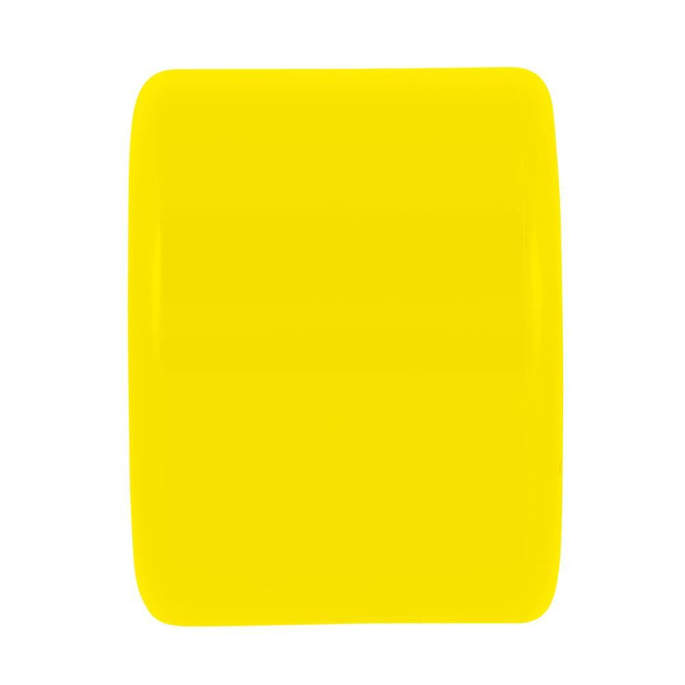 OJ Skateboard Wheels Super Juice 78a Yellow 60mm