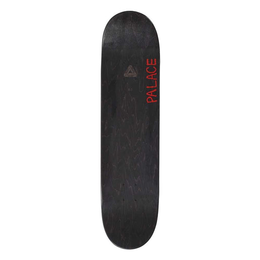 Palace Powers Pro Skateboard Deck S45 8"