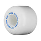 Powell Peralta Mini-Cubic Skateboard Wheels White 95a 64mm