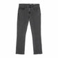 Volcom Solver Denim Jeans Neutral Grey