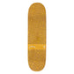 Arbor Skateboard Deck Ace Pelka 8.75 Vagabond Multi Colour 8.75"